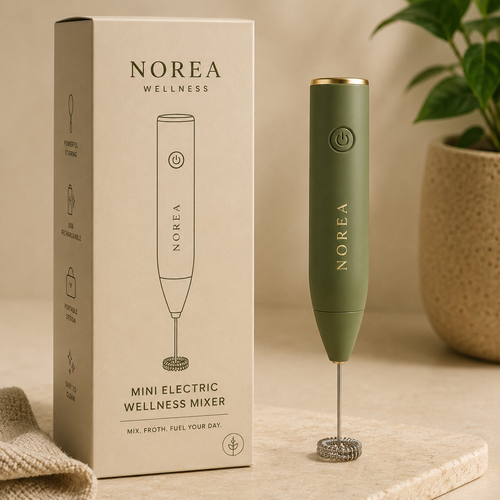 Norea Electric Mixer